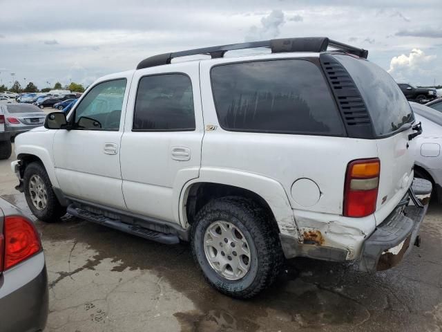 2003 Chevrolet Tahoe K1500