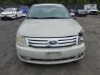 2008 Ford Taurus SEL