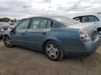 2002 Nissan Altima Base