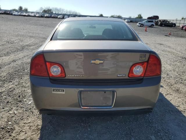 2011 Chevrolet Malibu 1LT