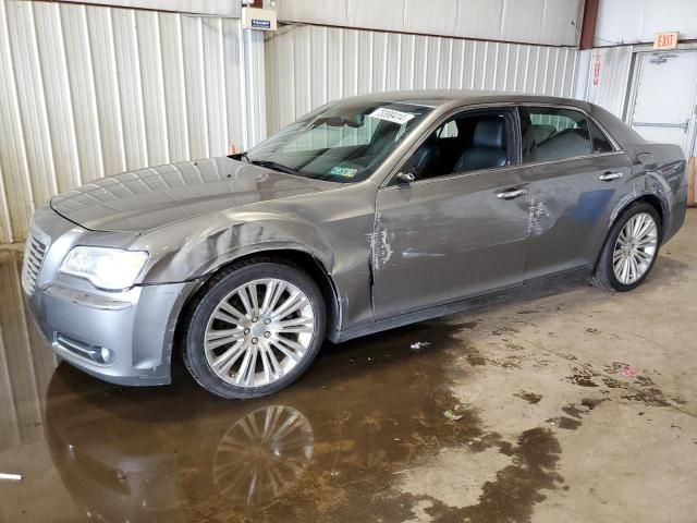 2011 Chrysler 300C