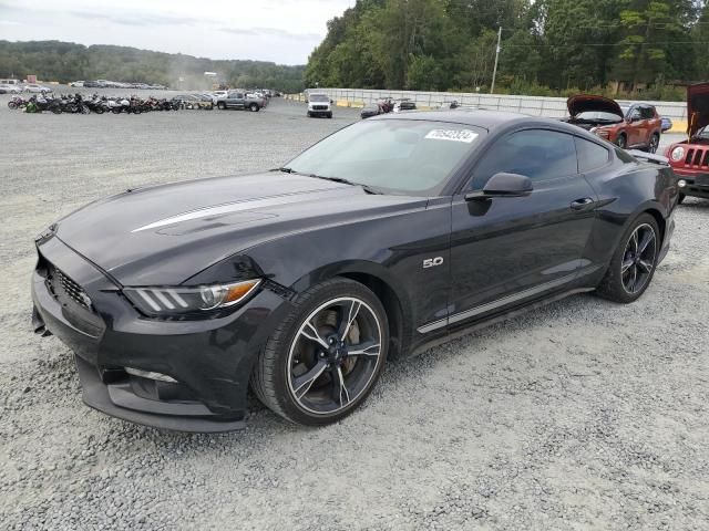 2016 Ford Mustang GT