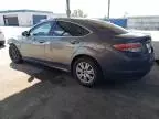 2010 Mazda 6 I