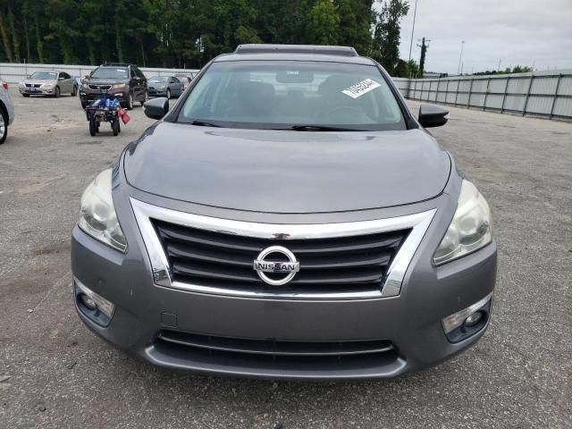 2015 Nissan Altima 3.5S