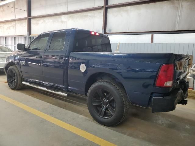 2019 Dodge RAM 1500 Classic Tradesman