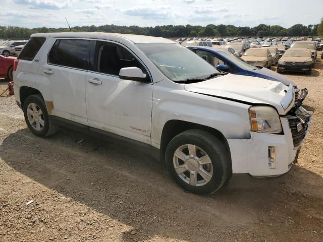 2013 GMC Terrain SLE