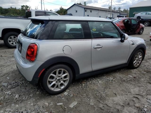 2019 Mini Cooper