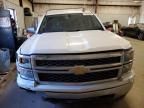 2015 Chevrolet Silverado K1500