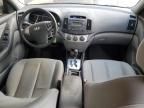 2010 Hyundai Elantra Blue