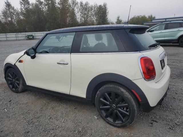 2015 Mini Cooper