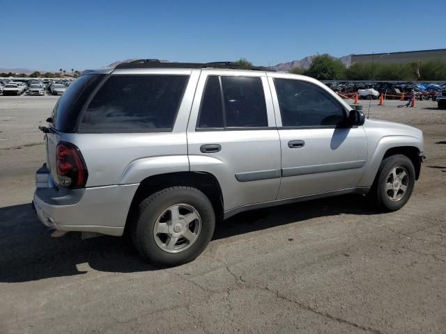 2005 Chevrolet Trailblazer LS