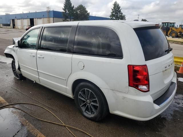 2020 Dodge Grand Caravan GT