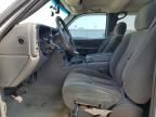 2004 Chevrolet Silverado K2500