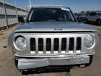 2012 Jeep Patriot Latitude