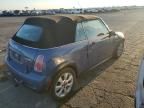 2006 Mini Cooper S