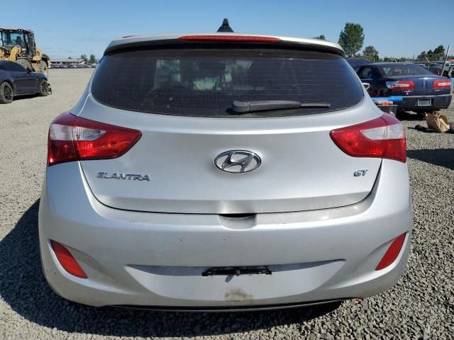 2013 Hyundai Elantra GT