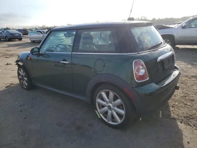 2011 Mini Cooper