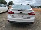 2013 Ford Focus Titanium