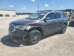 GMC Vehiculos salvage en venta: 2019 GMC Acadia SLT-1