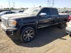 2015 GMC Sierra K1500 Denali