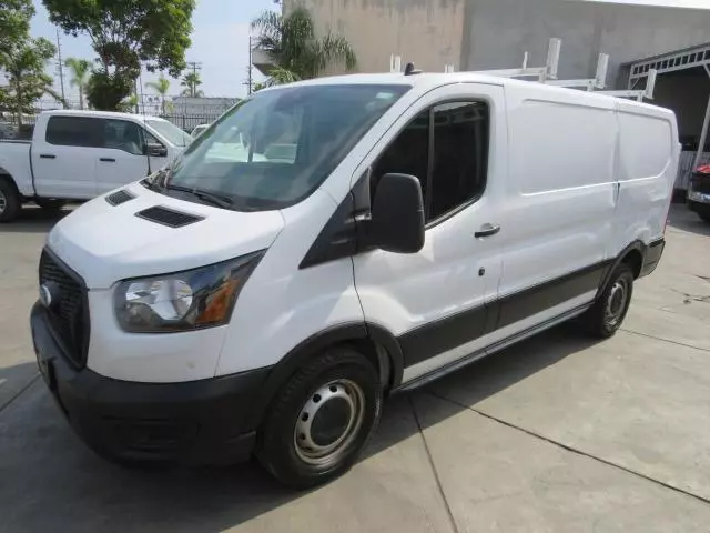 2023 Ford Transit T-150