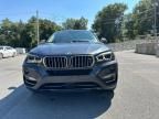 2016 BMW X6 XDRIVE50I