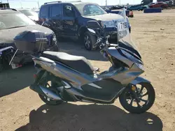 Honda salvage cars for sale: 2019 Honda WW150