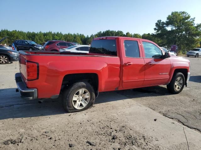 2019 Chevrolet Silverado LD C1500 LT