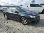 2011 Chevrolet Cruze LT