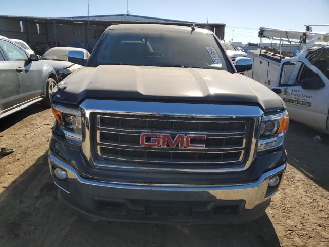 2014 GMC Sierra K1500 SLE