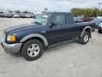 2003 Ford Ranger Super Cab