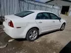 2010 Chevrolet Malibu 1LT