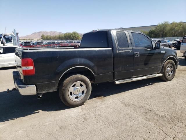 2005 Ford F150