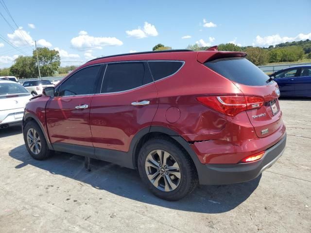 2016 Hyundai Santa FE Sport