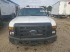 2008 Ford F350 SRW Super Duty