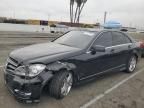 2014 Mercedes-Benz C 250