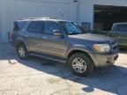 2006 Toyota Sequoia Limited