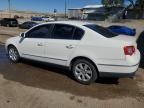 2006 Volkswagen Passat 2.0T