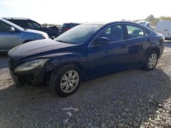 2009 Mazda 6 I en venta en Walton, KY