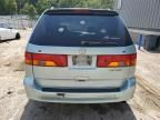 2004 Honda Odyssey EX