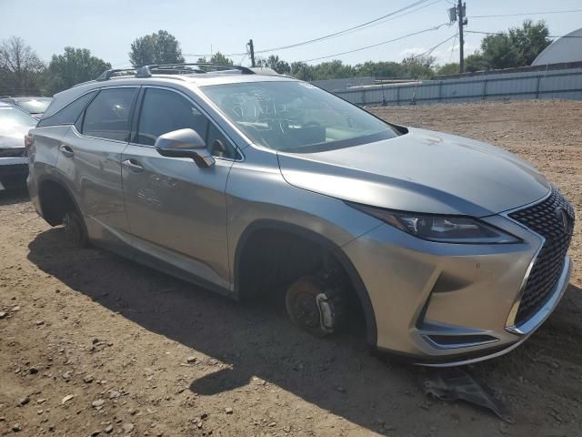 2020 Lexus RX 350 L