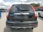 2011 Honda CR-V EXL