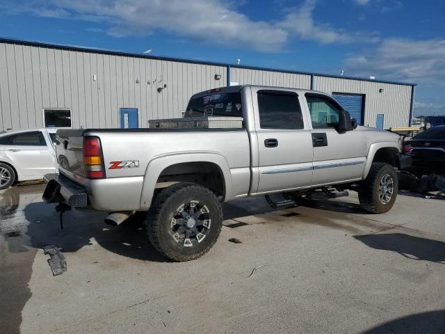 2004 GMC New Sierra K1500