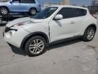 2014 Nissan Juke S