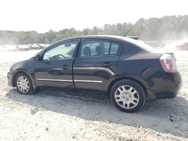 2010 Nissan Sentra 2.0