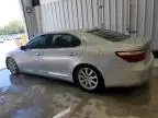 2009 Lexus LS 460L