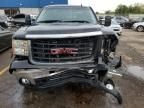 2008 GMC Sierra K2500 Heavy Duty