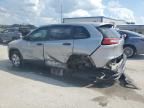 2014 Jeep Cherokee Sport