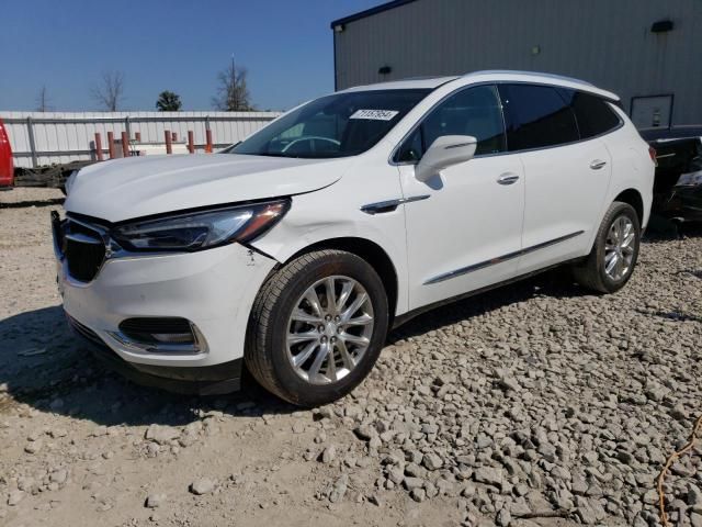 2019 Buick Enclave Premium