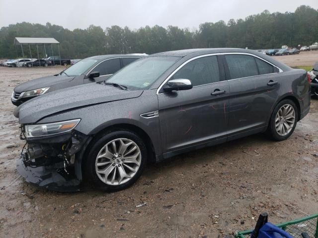 2015 Ford Taurus Limited